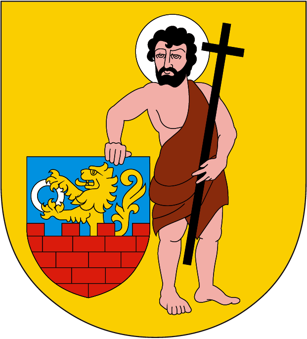 Herb Gminy Ulhówek