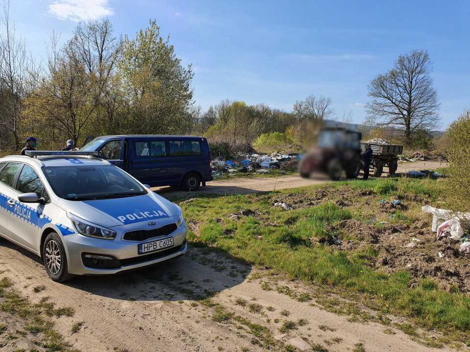 Dbajmy wspólnie o czystość i estetykę naszej gminy!