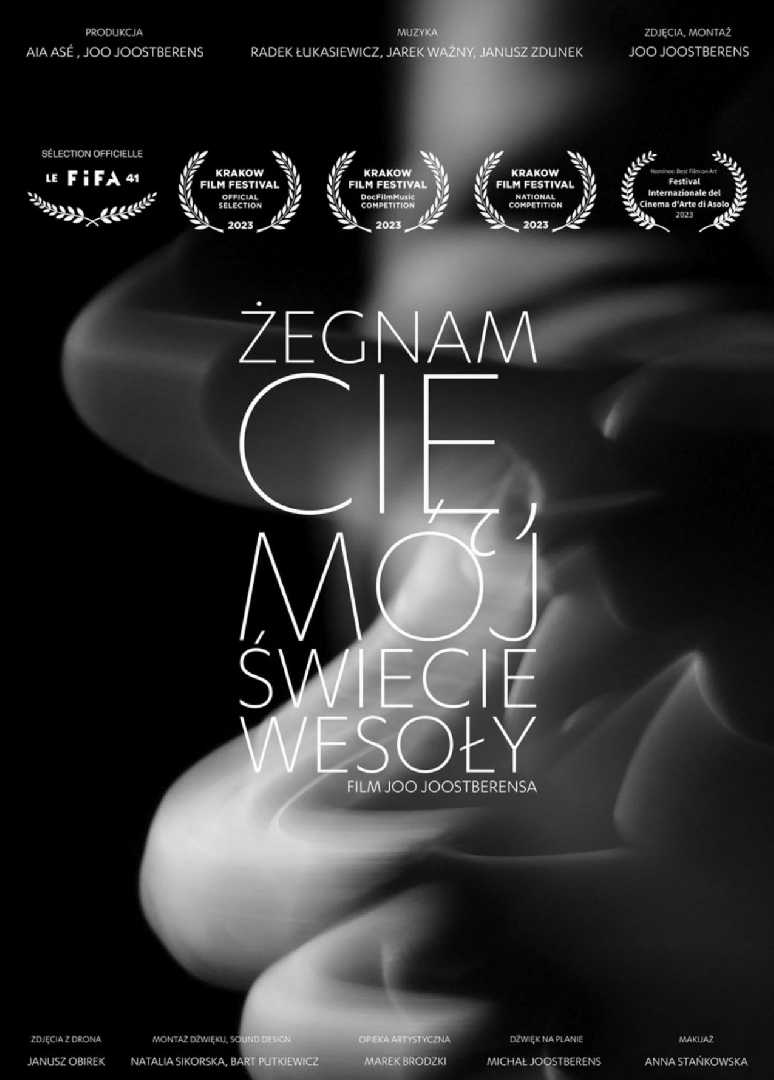 Centrum Kultury w Ulhówku zaprasza na pokaz filmowy