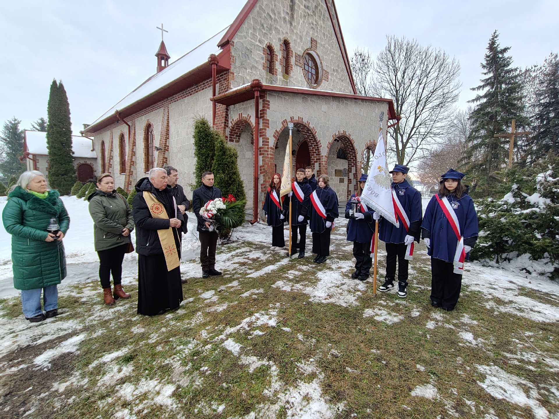 Pamięć, która łączy pokolenia