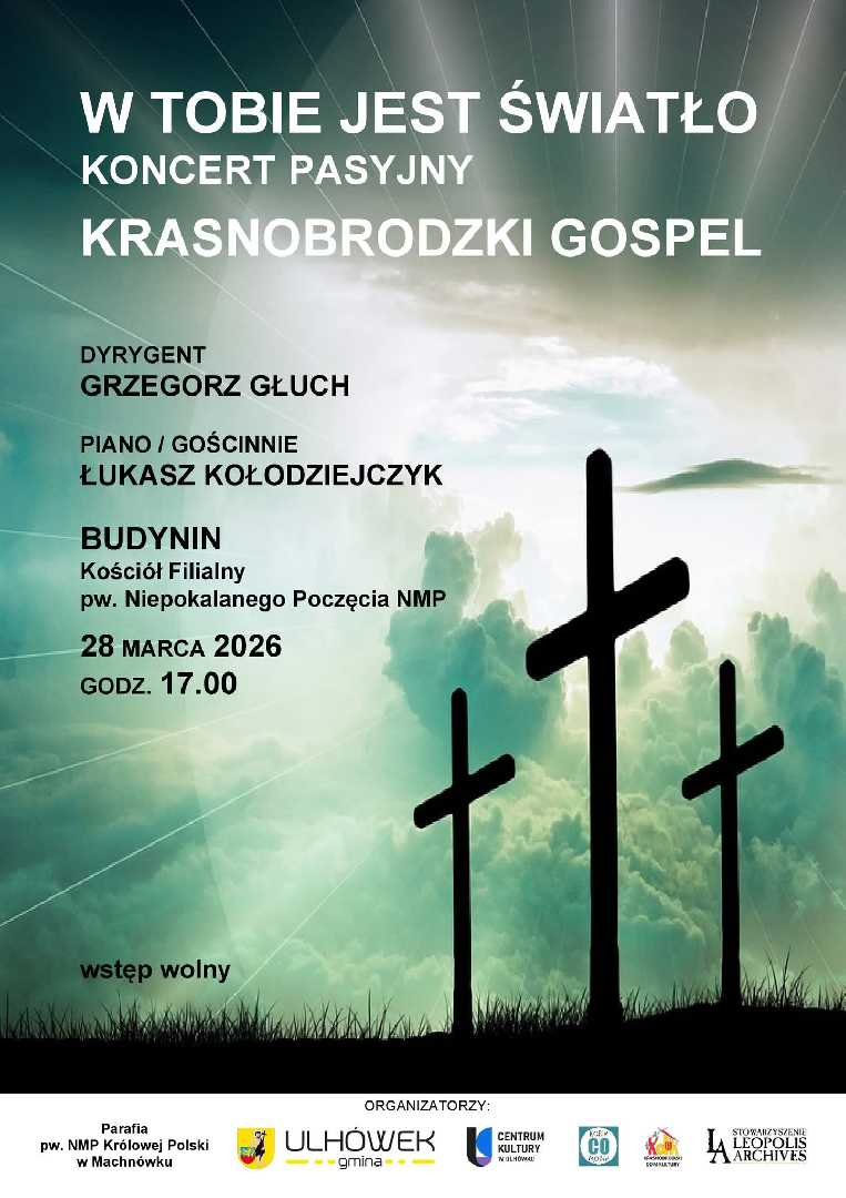 Krasnobrodzki gospel