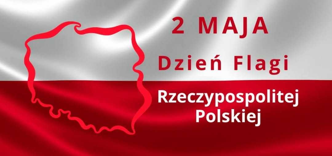 Wywieś flagę!