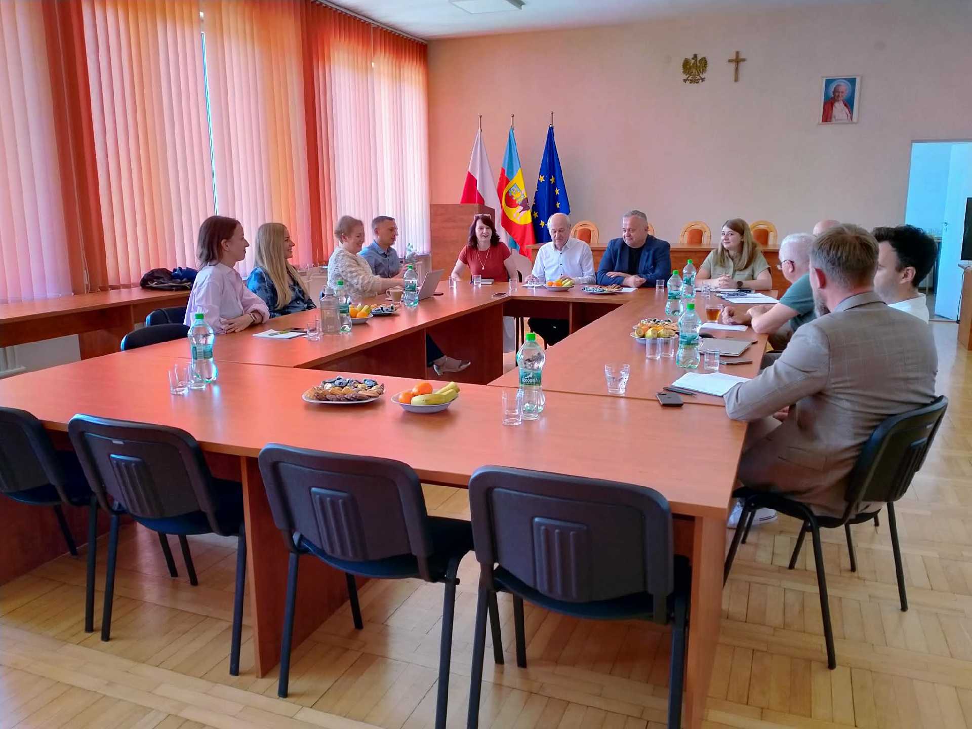 Kolejny ważny krok w stronę odnawialnych źródeł energii w naszej gminie!