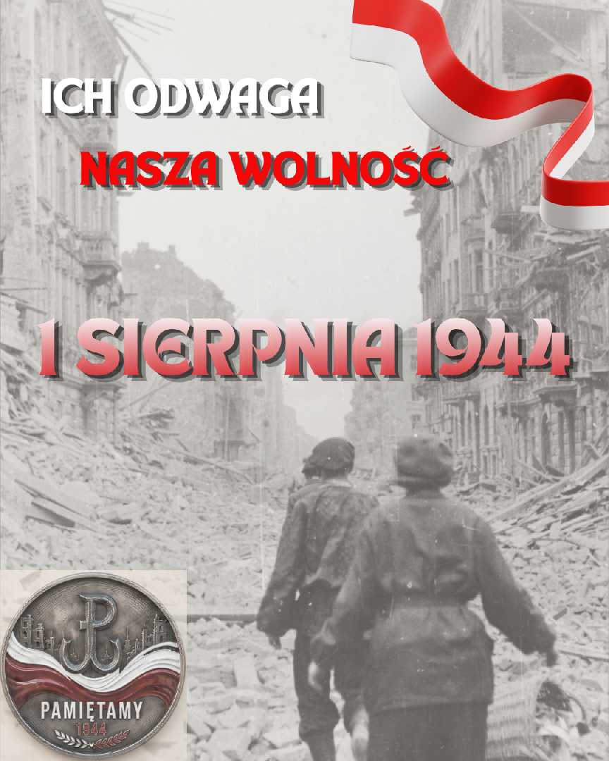 Powstanie warszawskie