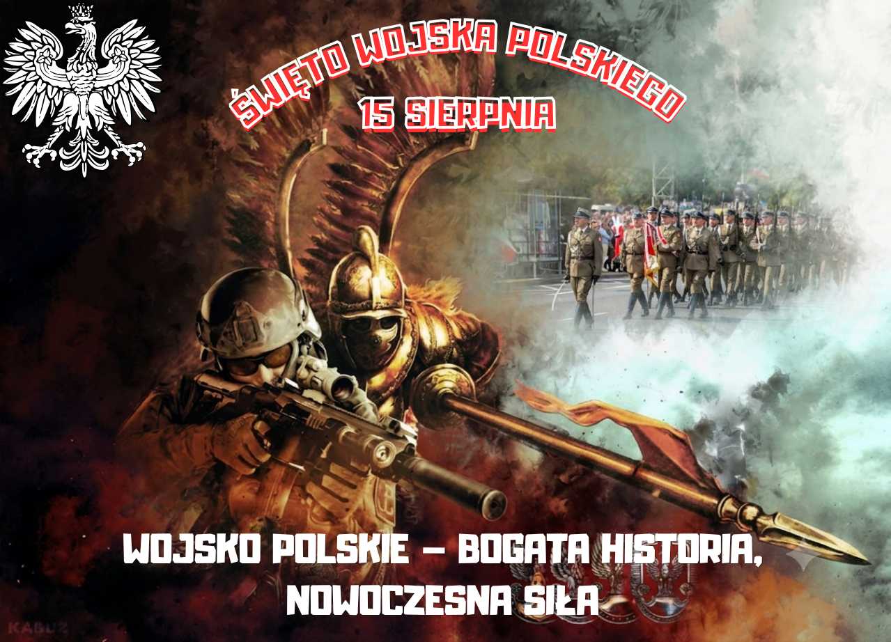 ŚWIĘTO WOJSKA POLSKIEGO