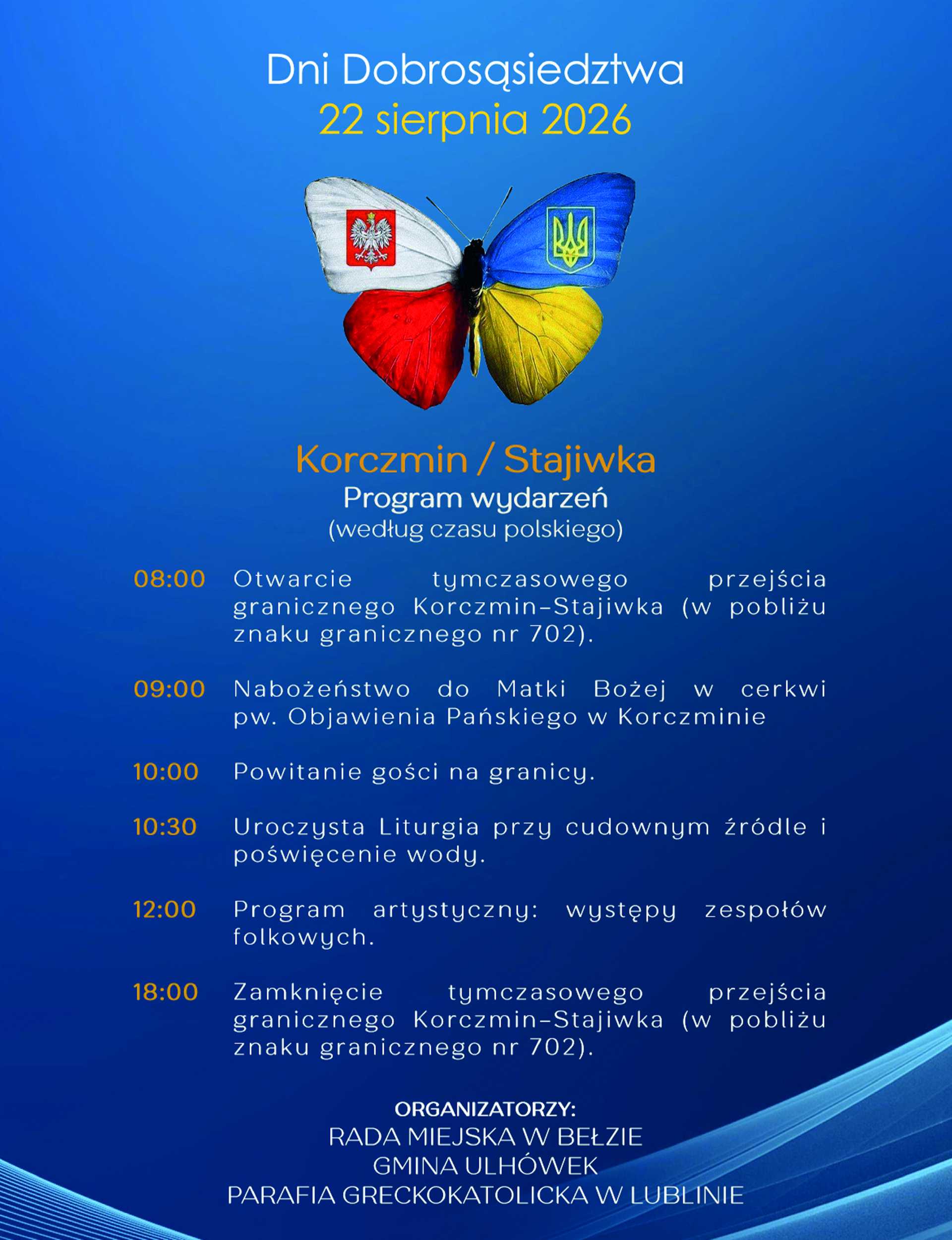 Dni dobrosąsiedztwa