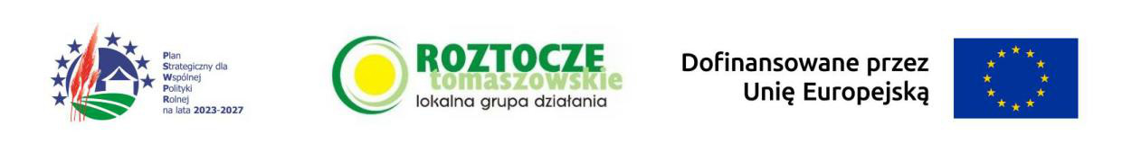 Współpraca Gminy Ulhówek z Gminą Jarczów — infrastruktura turystyczno-rekreacyjna