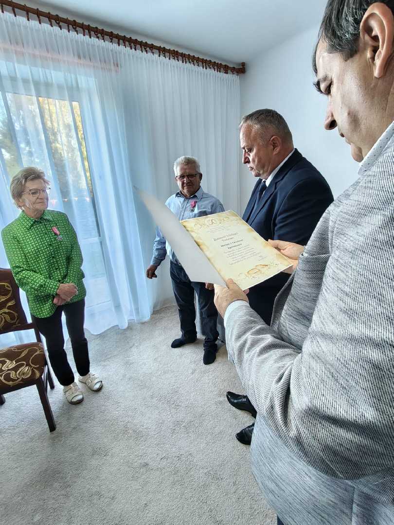 Złote Gody