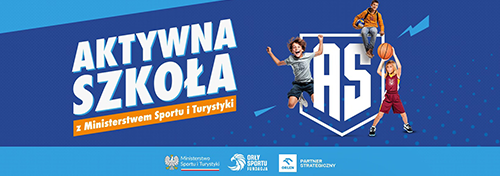 Aktywna szkoła