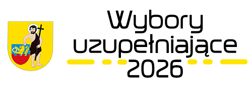 Logo wyborów prezydenckich 2025